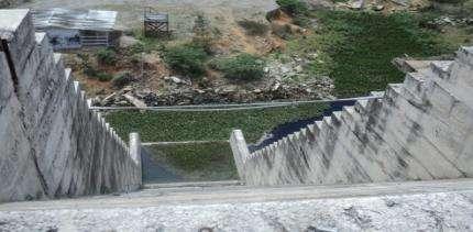 BARRAGEM