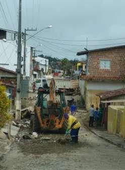 Novas máquinas serão empregadas conforme disponibilidade das empresas.