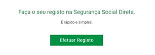 4. Preencha o seu Número de Identificação da Segurança Social (NISS). 5. Clique em Não sou um robô 6. Valide a imagem apresentada 7. Clique em Prosseguir 8.