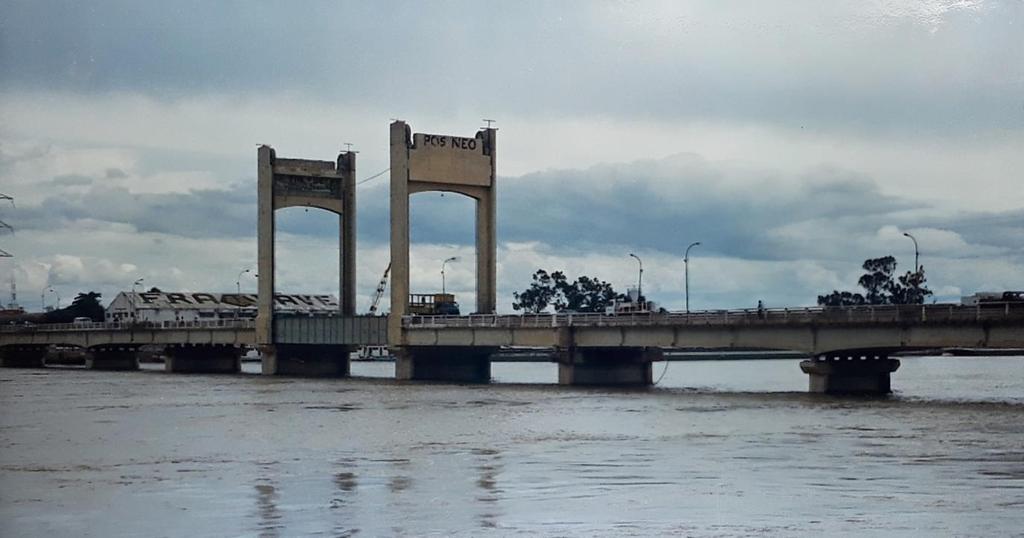 Ponte Juazeiro