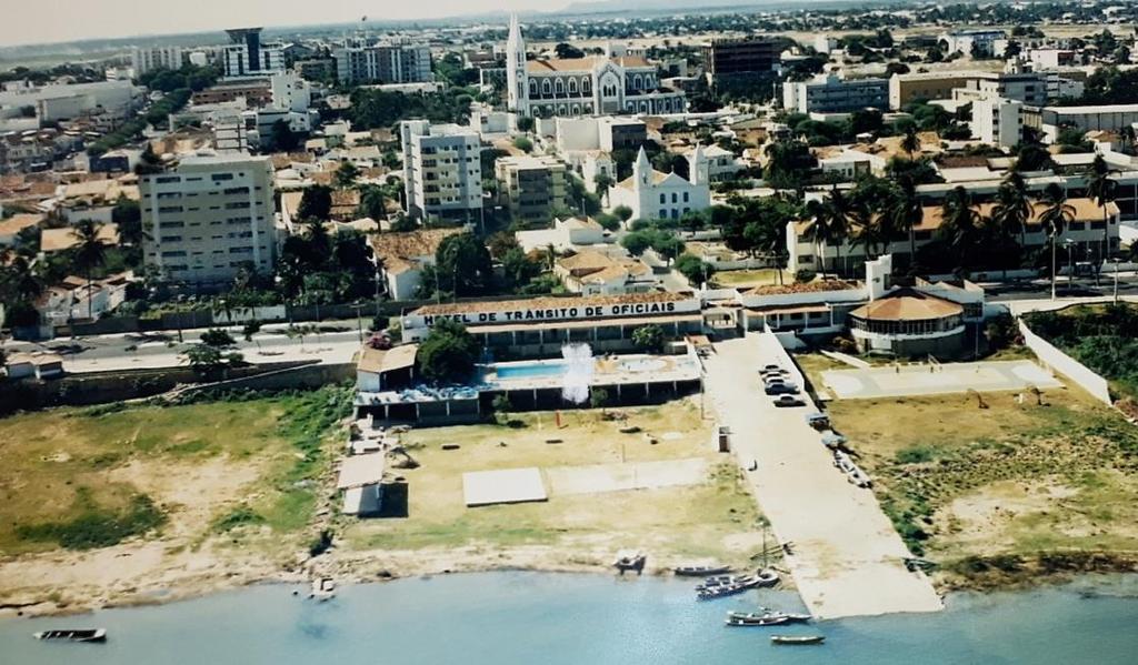 PETROLINA - PE