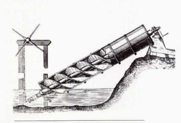 Estudou em Alexandria e fez grandes descobertas e invenções: parafuso, roldana e rodas dentadas. Determinou o princípio da hidrostática, chamado de Princípio de Arquimedes. Inventou a alavanca.