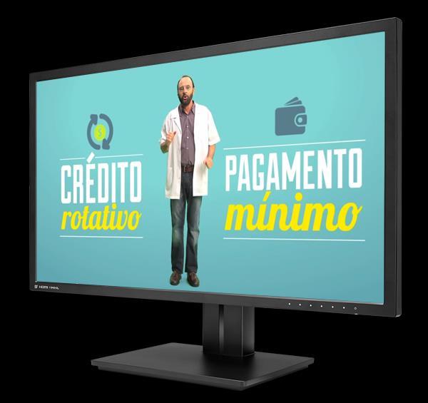 CAMPANHA EDUCATIVA