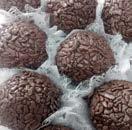 Docinhos Tradicionais Brigadeiro Massa de