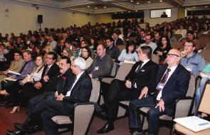 administrativa qualificada, com controle rigoroso de qualidade