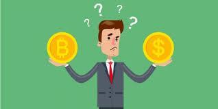 Como obter bitcoins?