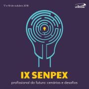 NORMAS PARA ELABORAÇÃO E SUBMISSÃO DE ARTIGO CIENTÍFICO NO IX SENPEX 1.