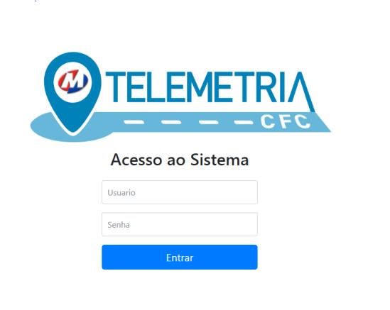 02 1ª Parte Modulo Web Adesão ao Sistema Para poder se habilitar ao uso do sistema primeiramente o responsável (Diretor/Proprietário) do CFC deverá