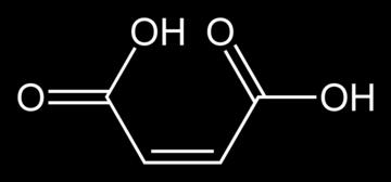 cis-11-retinal trans-11-retinal ácido cis-butenodioico ou ácido maleico fumárico ácido trans-butenodioico ou ácido OBS: O composto cis é aquele em que os hidrogênios estão para o mesmo lado, formando