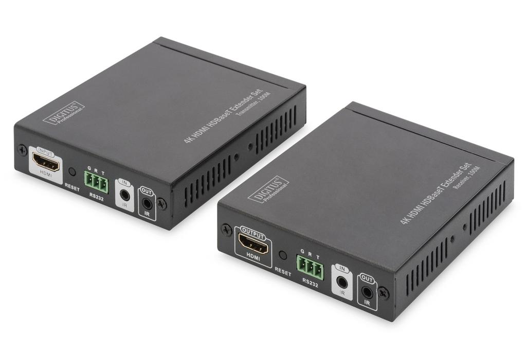 HDMI HDBaseT,