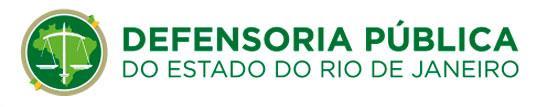 EDITAL PARA O PLANTÃO DO RECESSO JUDICIÁRIO DA CAPITAL A DIRETORIA DE GESTÃO DE PESSOAS DA DEFENSORIA PÚBLICA, no uso de suas atribuições institucionais, INFORMA aos Servidores Públicos da Defensoria