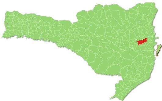 PRESTAÇÃO DE CONTAS DO PREFEITO EXERCÍCIO DE 2016 Município de Nova Trento Data de Fundação 08/08/1892 População: 13.