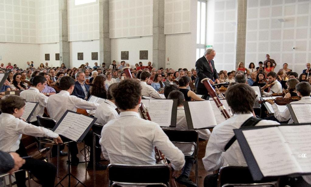 Opereta em 3 Atos: As três gatinhas do reino da tarte 31 de maio e 1 de junho de Auditório Fernanda Correia Estúdio de Ópera do Conservatório Regional de Música de Gaia Direção/Encenação: Elsa