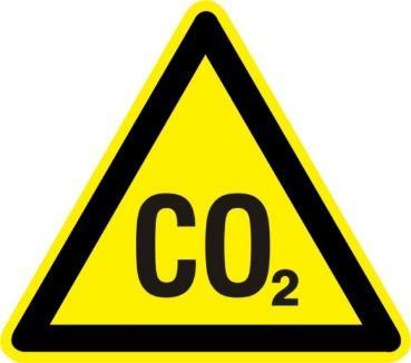 Gás Carbônico / Dióxido de Carbono CO 2 Aplicações: Refrigeração de sorvetes, carnes e outros alimentos; Como inertizante na conserva de alimentos; Propelente em aerossóis; Indústria de bebidas;