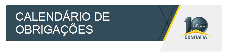 MAIO/2018 - Informativo - Edição 05 SOCIEDADE DE ECONOMIA MISTA E EMPRESAS PÚBLICAS PRAZO OBRIGAÇÃO FORMA PRESTAÇÃO DE CONTAS LEGISLAÇÃO Até 02/05 Enviar movimento contábil isolado e conjunto do mês