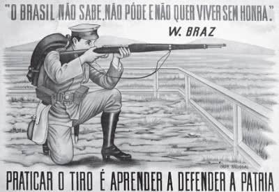 O Governo brasileiro começou a fiscalizar e proibir comércio de alemães em nosso território O Governo passou a