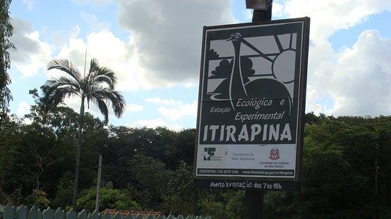 Itirapina Campo: 09