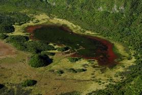 Instrumentos Legais Relevantes Plano Sectorial da Rede Natura 2000 - Decreto