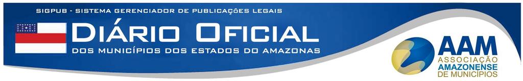 ESTADO DO AMAZONAS MUNICÍPIO DE AUTAZES DECRETO Nº 51/2017/PMA-GP. DECRETO Nº 51/2017/PMA-GP. Dispõe sobre o recesso municipal e dá outras providências.