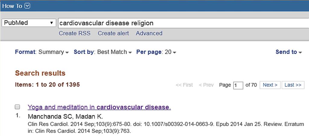 PubMed