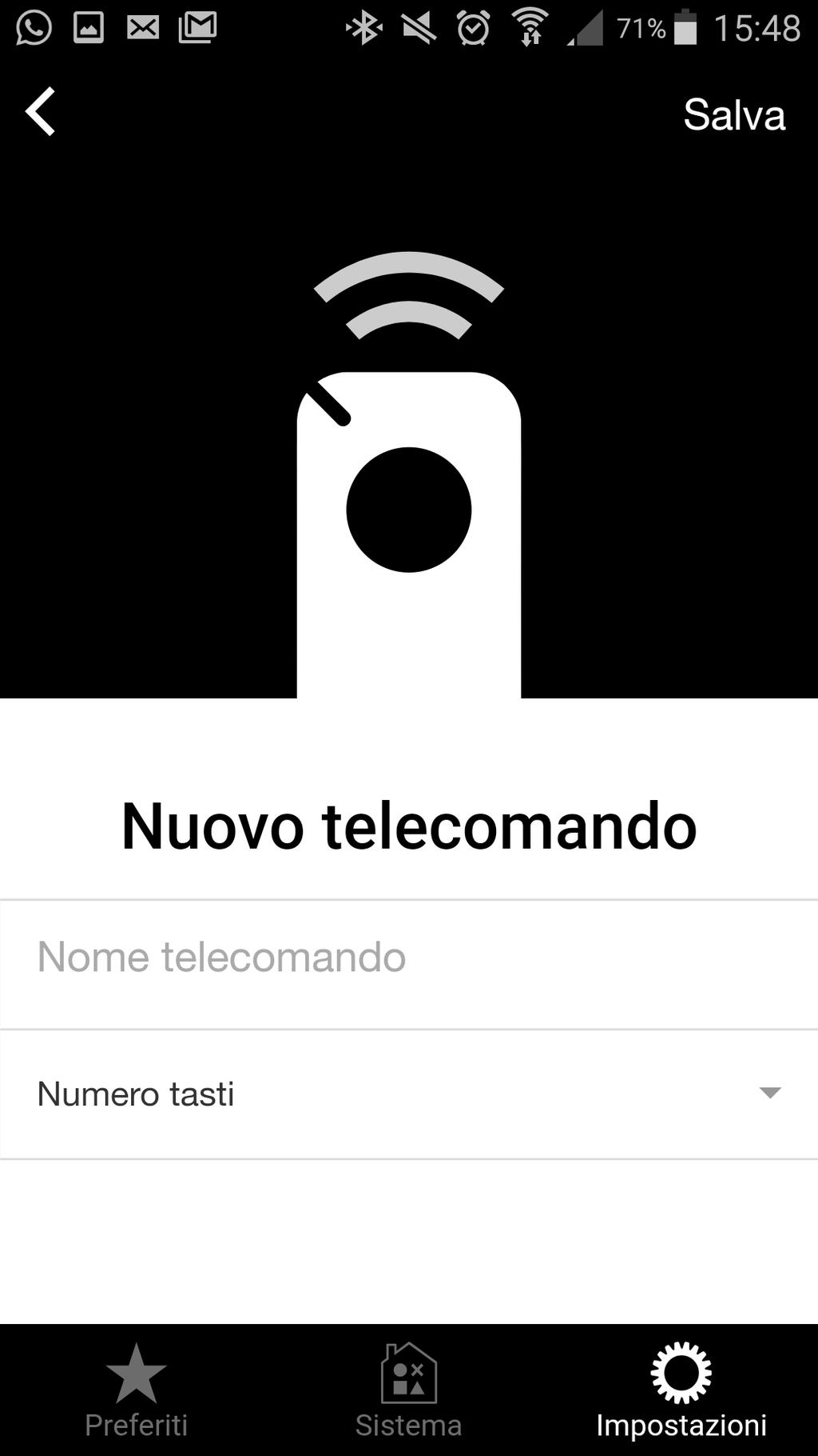 ADICIONAR UM SENSOR 3.1.