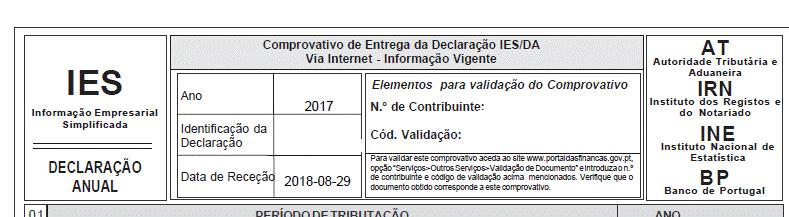 15. No formulário de candidatura é solicitado o upload das autorizações de consulta que permitam ao IAPMEI validar a ausência de dívidas à segurança social e à administração fiscal, ao invés desta