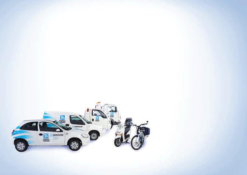 Com o Porto Socorro você tem assistência 24 horas para o seu veículo em caso de acidente, falta de combustível, pane elétrica e mecânica, além de serviços de chaveiro e troca de pneus. E mais!