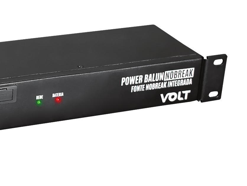 POWER BALUN