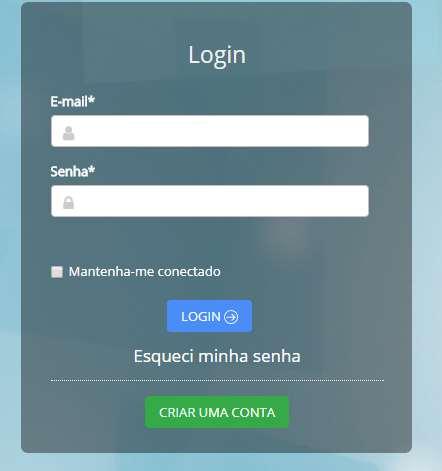 1. Criar Conta Prestador O Portal de Conectividade pode ser acessado pelo link informado. https://portalconectasaude.com.