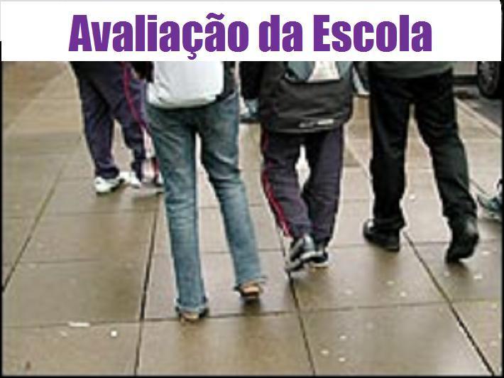 Ano Lectivo 2010/2011 Relatório Final Equipa de Avaliação Interna da Escola Secundária com 3º CEB de Lousada RELATÓRIO DE AUTO AVALIAÇÃO DA ESCOLA O que pretendemos, especificamente, é contribuir