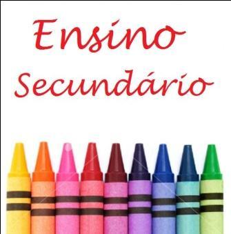 1.2 Ensino Secundário As tabelas seguintes mostram a evolução das médias das classificações obtidas, por disciplina ao longo do ano, no ensino secundário. 1.2.1.Média por disciplina ao longo do ano lectivo 10ºAno Metas Médias das classificações Disciplinas Média 1.