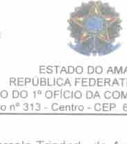 143 - Procede-se esta averbação para fazer constar, nos termos do artigo 26 da Lei Federal 9.514/97, observando-se o disposto no art. 52 da Lei 10.