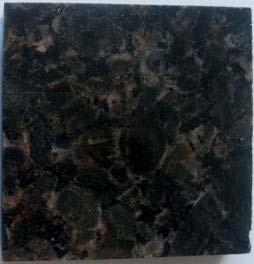 18- Placas do granito Marrom Imperial- Tradicional,
