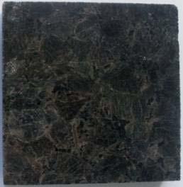 MARROM IMPERIAL- 36- Placas do granito Marrom