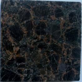 IMPERIAL- 51- Placas do granito Marrom Imperial-