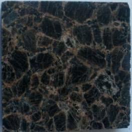 MARROM IMPERIAL- 55- Placas do granito Marrom