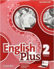 Língua Inglesa: English Plus 2 Student s book Autores: Ben Wetz & Diana Pye/ Editora: Oxford University Press, 2ª ed. ISBN: 9780194200615 Obs.: Livro a ser utilizado em sala de aula.
