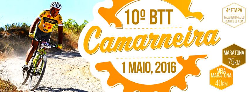 Classificações X BTT Camarneira #4 Etapa XCM Centro Data: 01-05-2016 Categoria: Promocao Prova: meia-maratona Sexo: Masculino Lugar Dorsal Nome Equipa Categoria Escalão Licença Prova Tempo Diff.