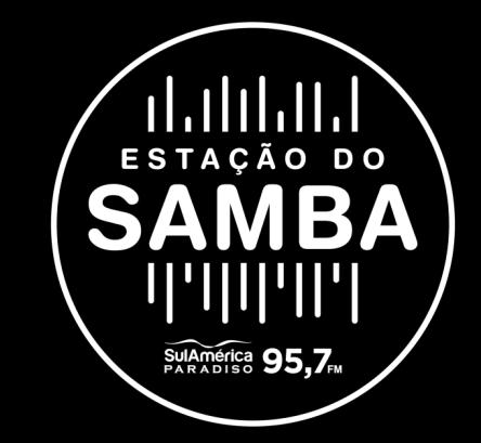 A cada edição do Estação do Samba, Arlindinho recebe ícones do samba, cantando versões exclusivas no Boteco do Arlindinho.