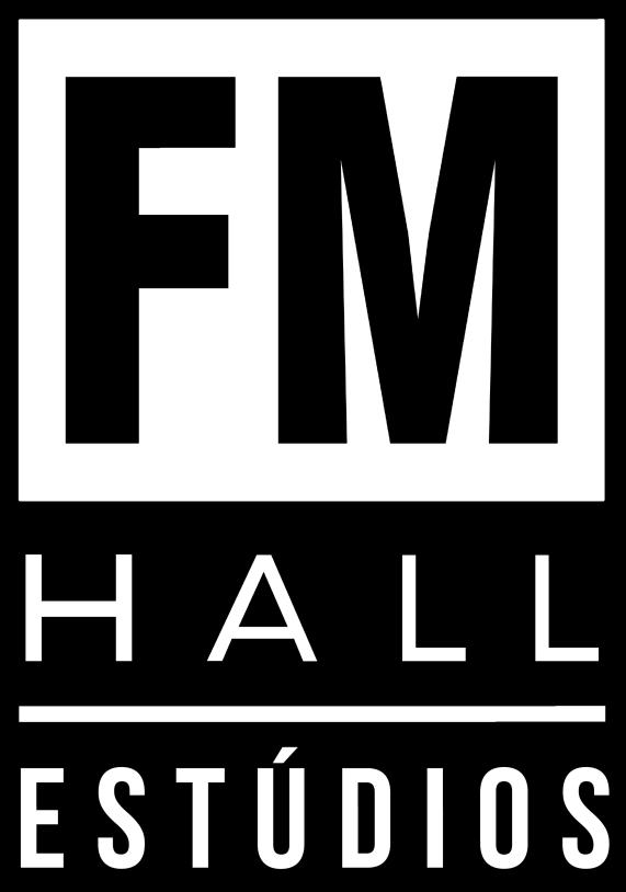 FM HALL ESTÚDUIS No FM HALL Estúdios estão os estúdios envidraçados das rádios, além de um espaço para eventos.