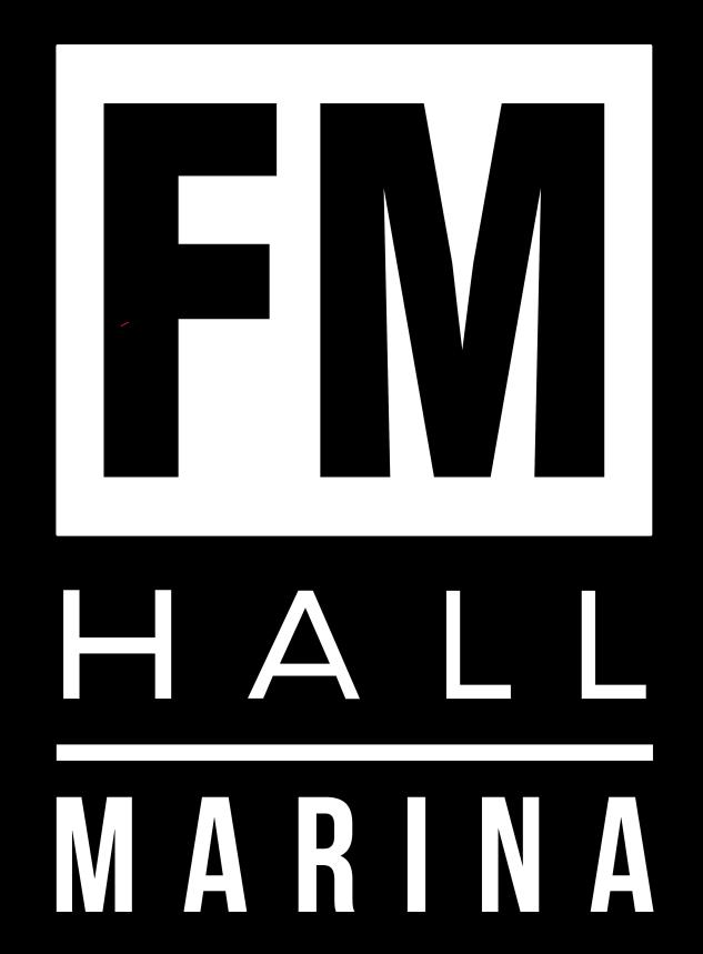 FM HALL MARINA DA GLÓRIA Já o FM HALL Marina da Glória, localizado na Marina da Glória com uma vista privilegiada para a Baía de Guanabara, Pão de Açúcar e
