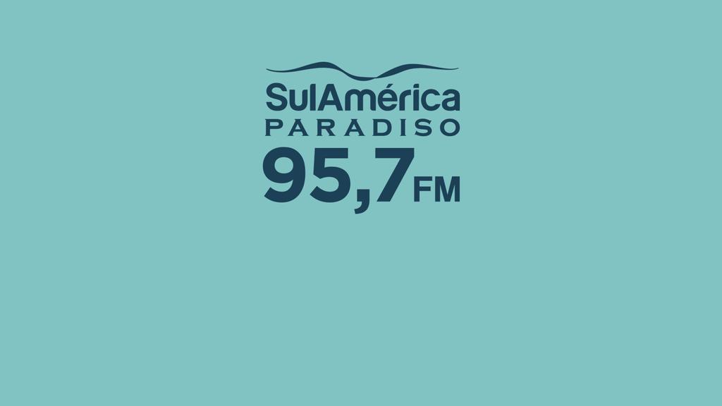 A SulAmérica Seguros Paradiso é um dos poucos meios de comunicação que atinge o consumidor em qualquer lugar de forma voluntária e