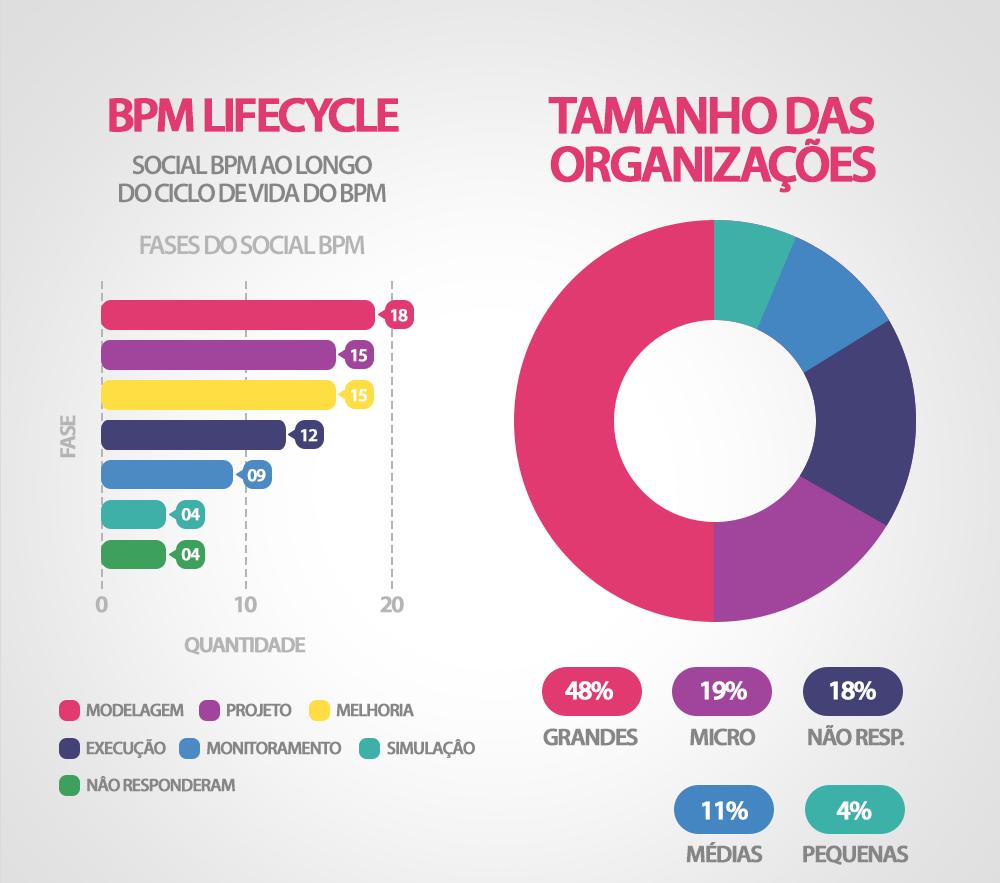 Social BPM Survey nas Empresas Brasileiras