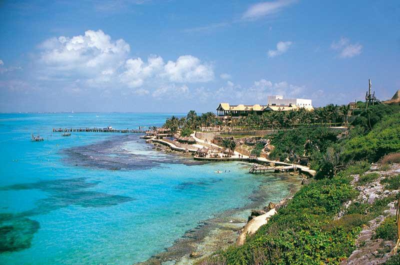 Isla Mujeres - Garrafón Dias de funcionamento Diariamente X Quarta X Domingo X Quinta X Segunda X Sexta X Terça Sábado Local saída: Observação: Marina Aquatours - Boulevard Kukulcán Km 6.