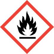 Perigo PRECAUÇÕES TOXICOLÓGICAS ECOTOXICOLÓGICAS E AMBIENTAIS Ficha de segurança fornecida a pedido H226 Líquido e vapor inflamáveis.