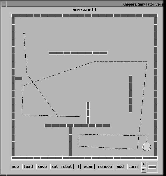 Limite THE Action(Turn_Left) IF S2 > Limite and S3 > Limite and S2 > S3