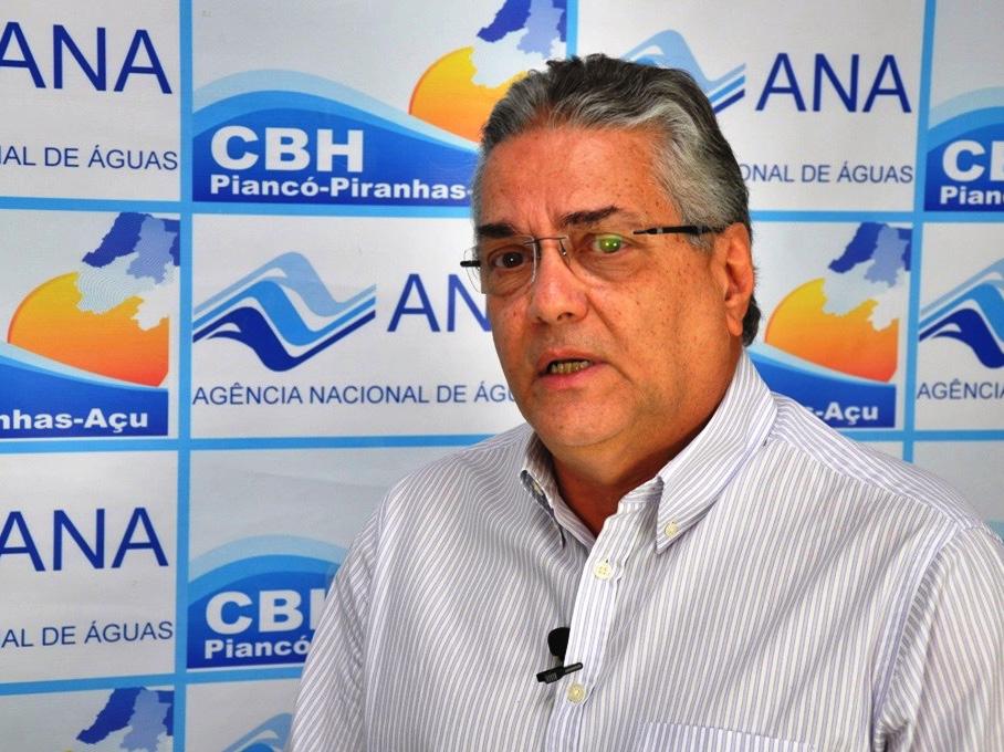 ANA destaca parceria de resultados positivos com o CBH PPA e com os órgãos gestores A Agência Nacional de Águas ANA acredita que o ano de 2018 foi continuidade da parceria que iniciou em 2015 e que