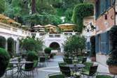 Hotel de Russie Via del Babuino 9 00187 Rome, Itália T +39 06 32 88 81 reservations.derussie@ roccofortehotels.