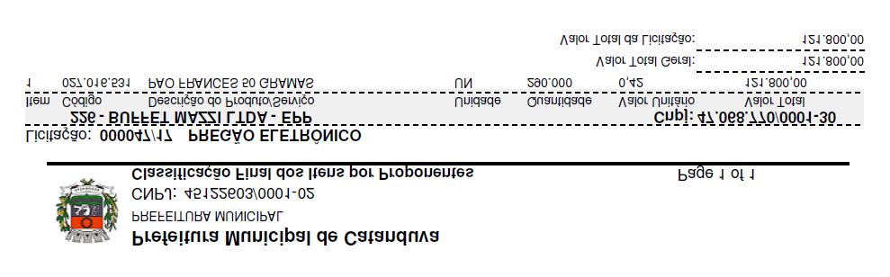 Sexta-feira, 31 de março de 2017 Ano XII Edição nº 790 Página 16 de 53 Atos Administrativos Notificações Divisão de Fiscalização de Obras NOTIFICAÇÃO Pelo presente, conforme segue abaixo, fica o