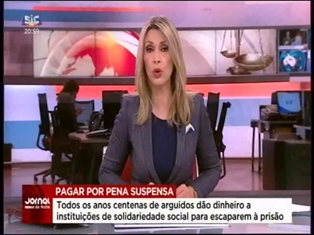 A8 SIC Duração: 00:09:24 OCS: SIC - Jornal da Noite ID: 78696927